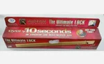 Millennium Lock Systems The Ultimate MLS-4000 Protect Ones You Loved. Fixed Price $59.99.