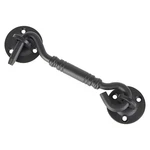Alise Hook And Eye Latch For DOOR,4'' Barn Lock Gate Stainles.... Fixed Price $17.09.