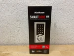 Kwikset Smart Code 916CNTZW500-15 Keyless Entry Deadbolt. Fixed Price $149.99.