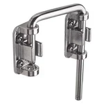 Primeline Tools Door Lock,loop Lock,nickel Plated U 9847. Fixed Price $24.14.