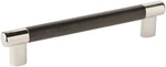 Amerock BP36559 Bronx 6-5/16" Center To Bar Cabinet Pull Multicolor. Fixed Price $17.98.