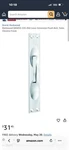 Assa Abloy 085855 Flushbolt. Fixed Price $26.10.