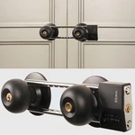 Double Security For French Locks & .... Fixed Price $48.04.