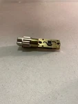 Miseno MLK1099SN Drive-in Deadlatch Square Spindle Satin Nickel. Fixed Price $10.68.