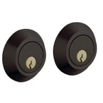 Baldwin Deadbolt Double Cylinder. Fixed Price $161.32.