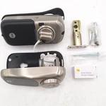 Yale Security YRD226-ZW2-619 YRD226ZW2619 Touchscreen Deadbolt, Satin Nickel. Fixed Price $35.38.