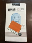 Kwikset Smartcode 909 Touchpad Keyed And Keyless Deadbolt Satin Nickel. Fixed Price $40.00.