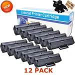 12PK MLT-D111S Toner Cartridge For Samsung Xpress SL-M2020W SL-M2070W SL-M2070FW. Fixed Price $99.99.
