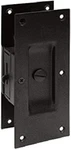 Deltana SDL60U10B Decorative Pocket Lock Sb 6" Privacy Oil Rubbed Bronze. Fixed Price $45.00.
