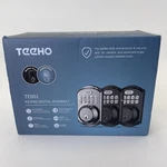 Teeho TE001 Keypad Digital Deadbolt Oil Rubbed Bronze. Fixed Price $29.77.