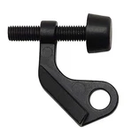 10 Pack - Designers Impressions Matte Black Heavy Duty Door Guard Hinge Pin A.... Fixed Price $33.64.