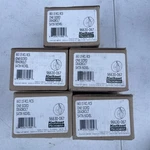 Pack Kwikset One Sided Deadbolt Satin Nickel 96630-067 15 Rcl Rcs. Fixed Price $39.95.