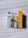 Reliabilt Satin Nickel Electronic Deadbolt W/biometric Backlit Keypad, 5996572. Fixed Price $24.90.