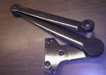 Lcn Extra Duty Arm (eda) 4110-62K Dark Bronze. Fixed Price $105.00.