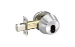 Yale Commercial B-D112 626 D100 Series Deadbolt Grade 1, Satin Chrome. Fixed Price $197.16.
