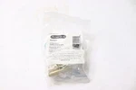 Amerock Candler Cabinet Knob Golden Champagne 1-1/2" 38 Millimeter BP29368BBZ. Fixed Price $5.87.
