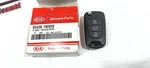 Original Remote Key Suitable For Kia Rio Iii 2011 2017 Code 954301W050. Fixed Price $201.93.