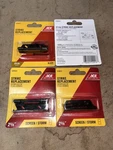 (4-PACK) Hardware Door Strike Replacement 2 5/8 New. Fixed Price $14.39.
