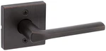 Kwikset 788LSLSQT Lisbon Non-turning One-sided Dummy Door Lever. Fixed Price $26.77.