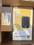 Yale Assure Lock 2 Valdosta Bundle Satin Nickel Touchscreen Keypad. Fixed Price $200.00.