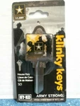 Hy-ko SC1 U.s. Army House Key Blank, Free Shipping. Fixed Price $10.00.