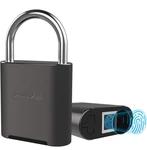 Smart Fingerprint Padlock Biometric Waterproof Gym Locker Key - Candado Huella. Fixed Price $32.95.