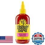 Yellowbird Blue Agave Sriracha Hot Sauce, Plant-based, Gluten Free, 9.8 Oz. Fixed Price $14.88.