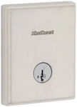 Kwikset 258TRCT-S.STRKP Crosstown Single Cylinder Keyed Entry One Nickel. Fixed Price $62.21.