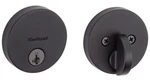 Kwikset Deadbolt Door Lock Keyed One Side Smartkey Security Black. Fixed Price $49.99.