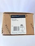 Baldwin 8225044 Touchscreen Minneapolis Standalone Deadbolt Satin Brass. Fixed Price $299.97.
