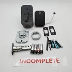 Yale Assure Lock, Oil Rubbed Bronze Wi-fi Connected Smart *read*. Fixed Price $35.88.