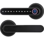 Laxre Fingerprint Smart LA01,TOUCHSCREEN Room Door Lock, Digital Lever. Fixed Price $44.99.