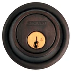 Schlage B560P 613 1-CYL Deadbolt, Standard, Dark Bronze 36Z079. Fixed Price $124.36.