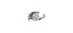 Comm. Entry Ic Core GR2, Clarendon Less Cyl In Brushed Chrome. Fixed Price $144.23.