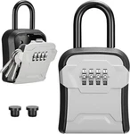 Puroma Box, Key Wall Mount & Portable Combination With Res. Fixed Price $19.99.
