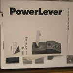 Vtg 1999 Mas-hamilton Power Lever Electronic Entry Lock Model 1000 New Old Stock. Fixed Price $199.99.