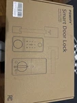 Powifi Smart Door Lock Model. Fixed Price $69.99.