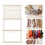 Headband Holder Hair Bows Organizer Baby Girls Large Capacity. Fixed Price $16.13.