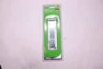 Hardware Essentials Fixed Staple Safety Hasp 6" 851409. Fixed Price $6.97.