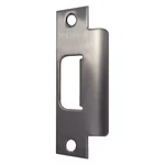 Simplex 20411926D01 Asa Strike, Standard, Satin Chrome, Silver. Fixed Price $20.89.