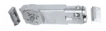 Medium Duty 105 Hold Open 3/4" Long Spindle Overhead Concealed Closer Body With. Fixed Price $90.41.