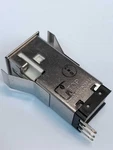 Master Especialties 90C3A0C5 Push Button Switch Body 8542. Fixed Price $23.60.