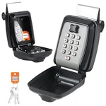 Piclafe Car Window For Turo, Portable Keys With Lab. Fixed Price $30.99.