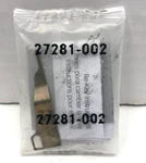 Kwikset Smart Re-key Rekey Reset Tool 27281-002 With Instructions Lock Door. Fixed Price $8.89.