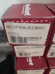 Kwikset 11P Rcal Rcs Bbpkg Deadbolt Single Cyl 96609-003- New. Fixed Price $15.99.