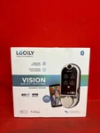 Lockly (PGD798) Smart W/ Video Doorbell (CP1121159). Fixed Price $149.99.