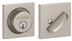 Schlage B60N-COL-619 Single Cylinder Keyed Entry Grade Deadbolt Parts Only. Fixed Price $29.99.