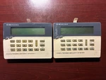 Napco Gemini GEM-RP1CAE2 Smart For Wired Security Systems Keypads. Fixed Price $49.59.