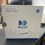 Nice Digi Keyless Smart Door Lock Entry Diy Install X004A10C1X. Fixed Price $42.00.