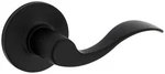 Kwikset Safelock SL1000LY-514 Layton Lever Passage With Rcal Latch And Rcs. Fixed Price $19.99.